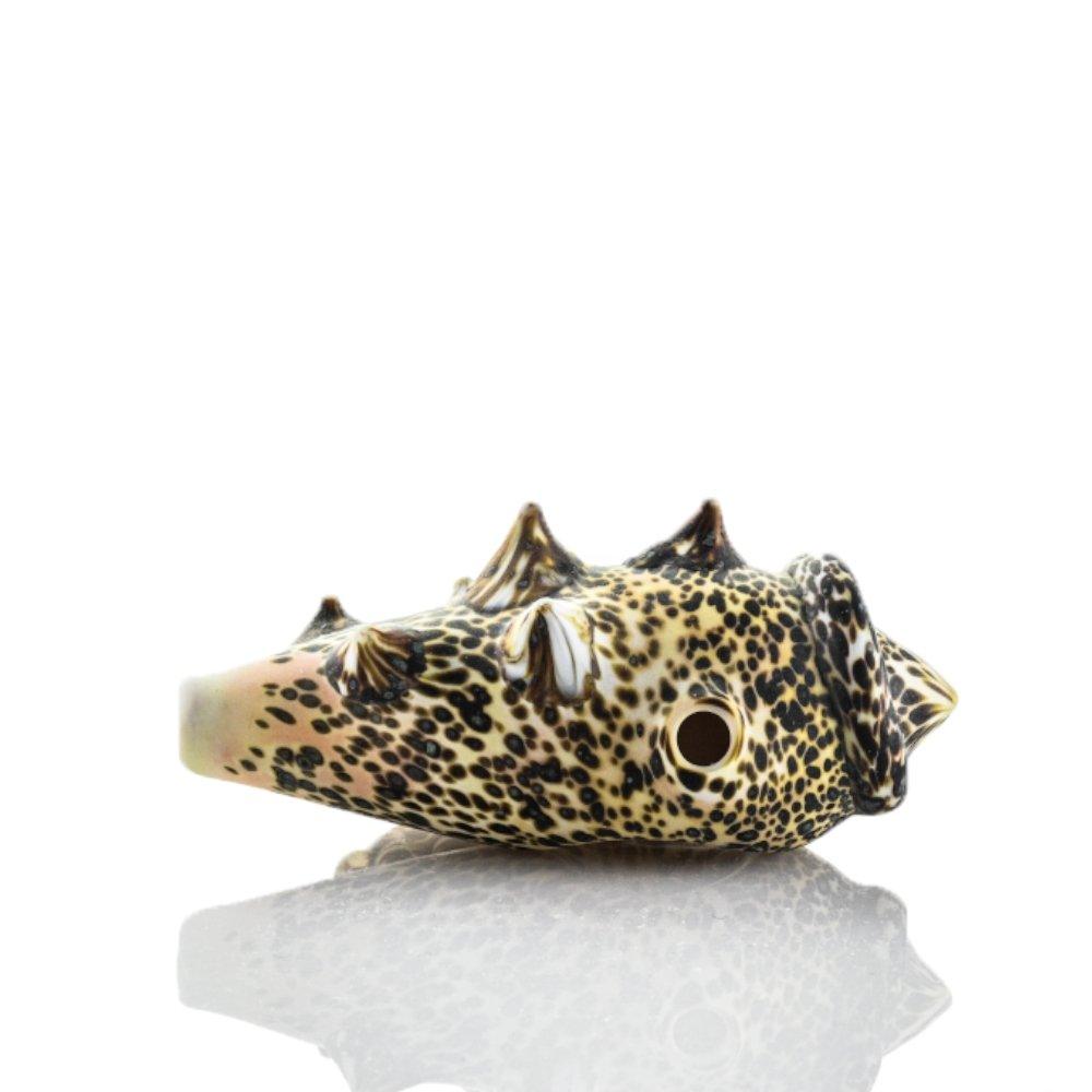 Hardman Shell Pipe 101 - Smoke Spot Smoke Shop