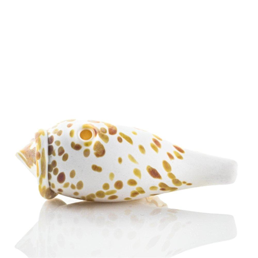 Hardman Shell Pipe 104 - Smoke Spot Smoke Shop