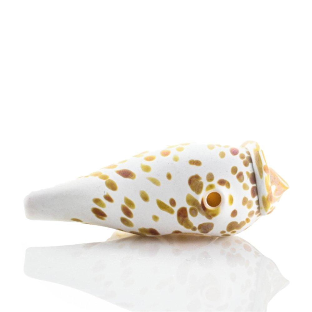 Hardman Shell Pipe 104 - Smoke Spot Smoke Shop