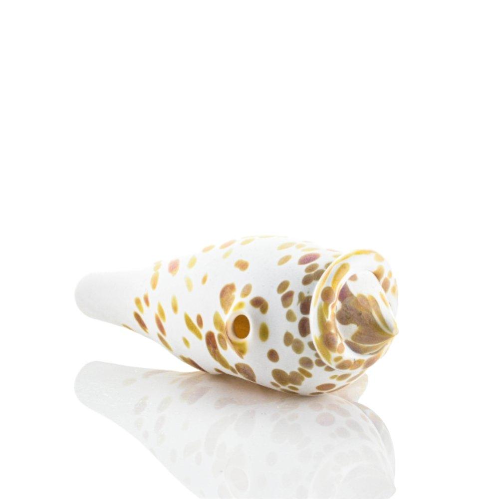 Hardman Shell Pipe 104 - Smoke Spot Smoke Shop