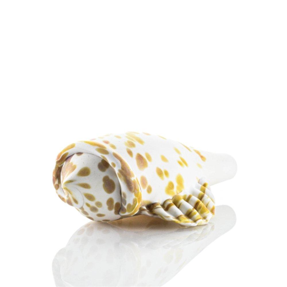 Hardman Shell Pipe 104 - Smoke Spot Smoke Shop