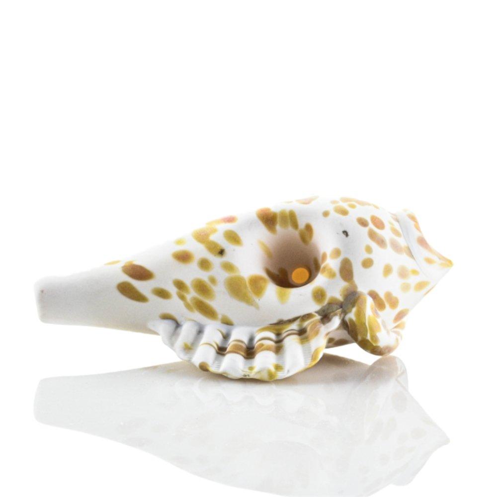 Hardman Shell Pipe 104 - Smoke Spot Smoke Shop