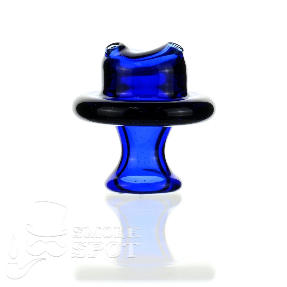 Henery Spinner Cap blue - Smoke Spot Smoke Shop