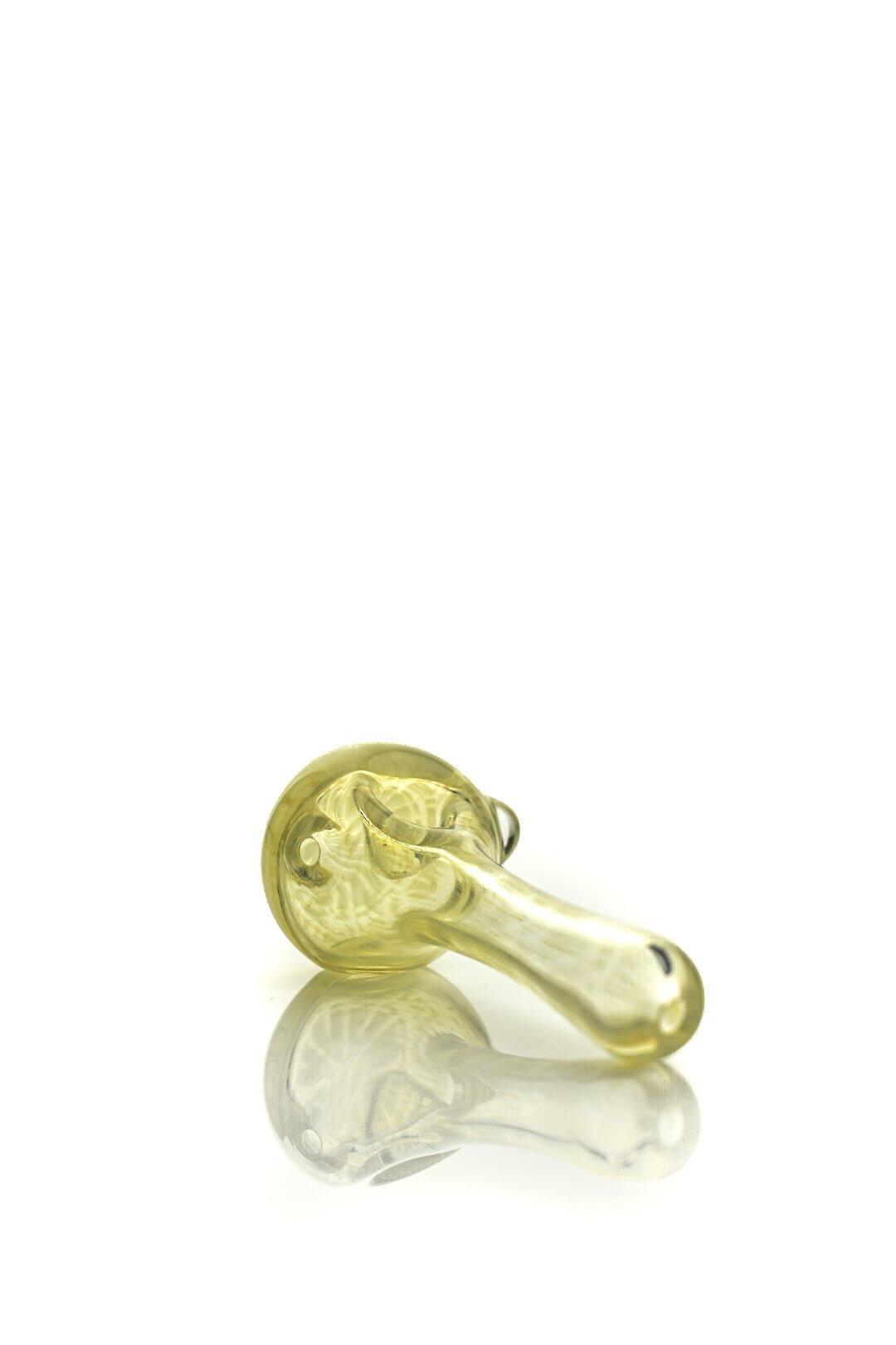 Hoffman glass fume caesar - Smoke Spot Smoke Shop