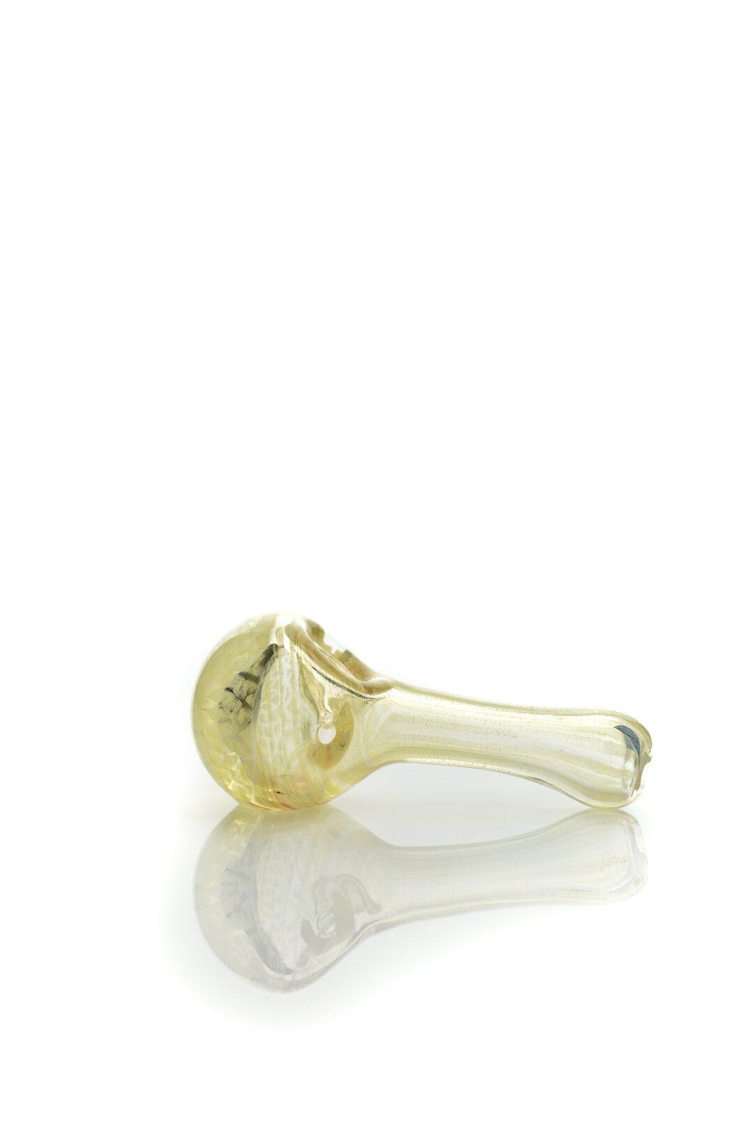 Hoffman glass fume reticello - Smoke Spot Smoke Shop
