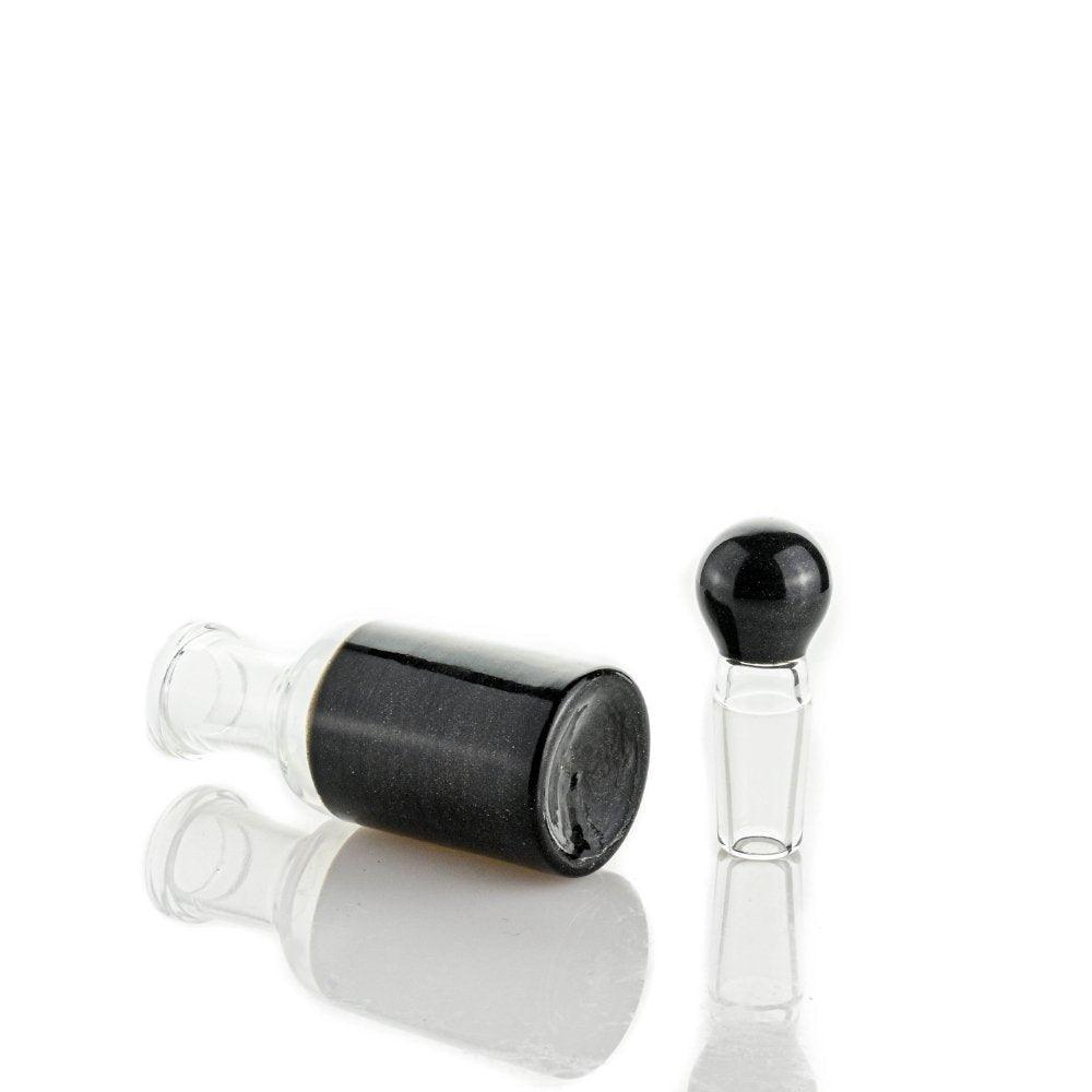 ISO Jar by Dustin Full Color 111 - Smoke Spot Smoke Shop