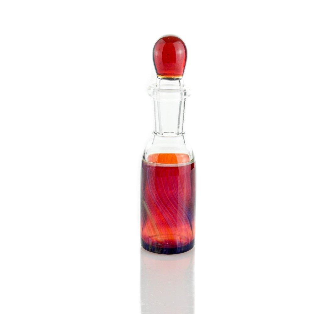 ISO Jar by Dustin Full Color 112 - Smoke Spot Smoke Shop