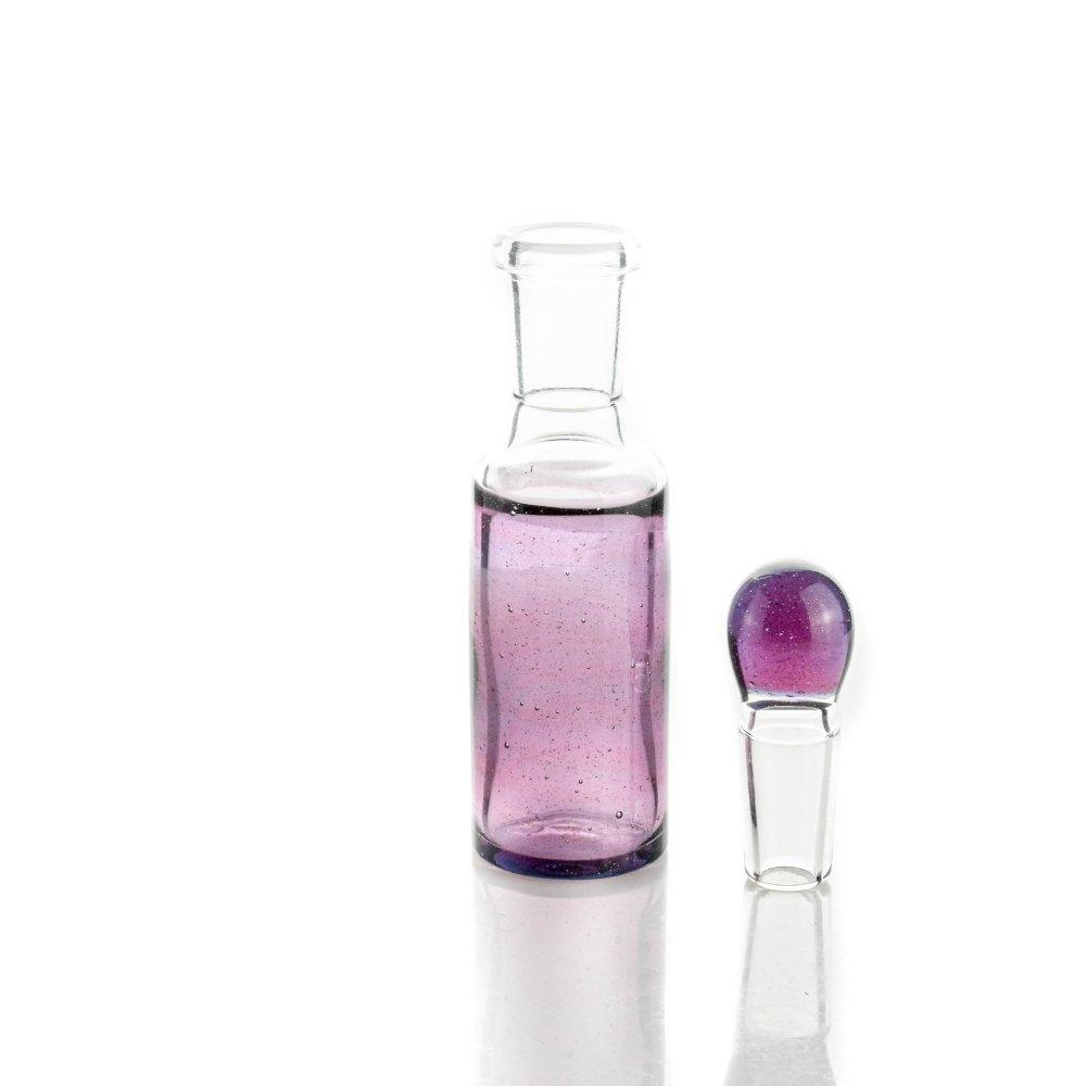 ISO Jar by Dustin Full Color 113 - Smoke Spot Smoke Shop