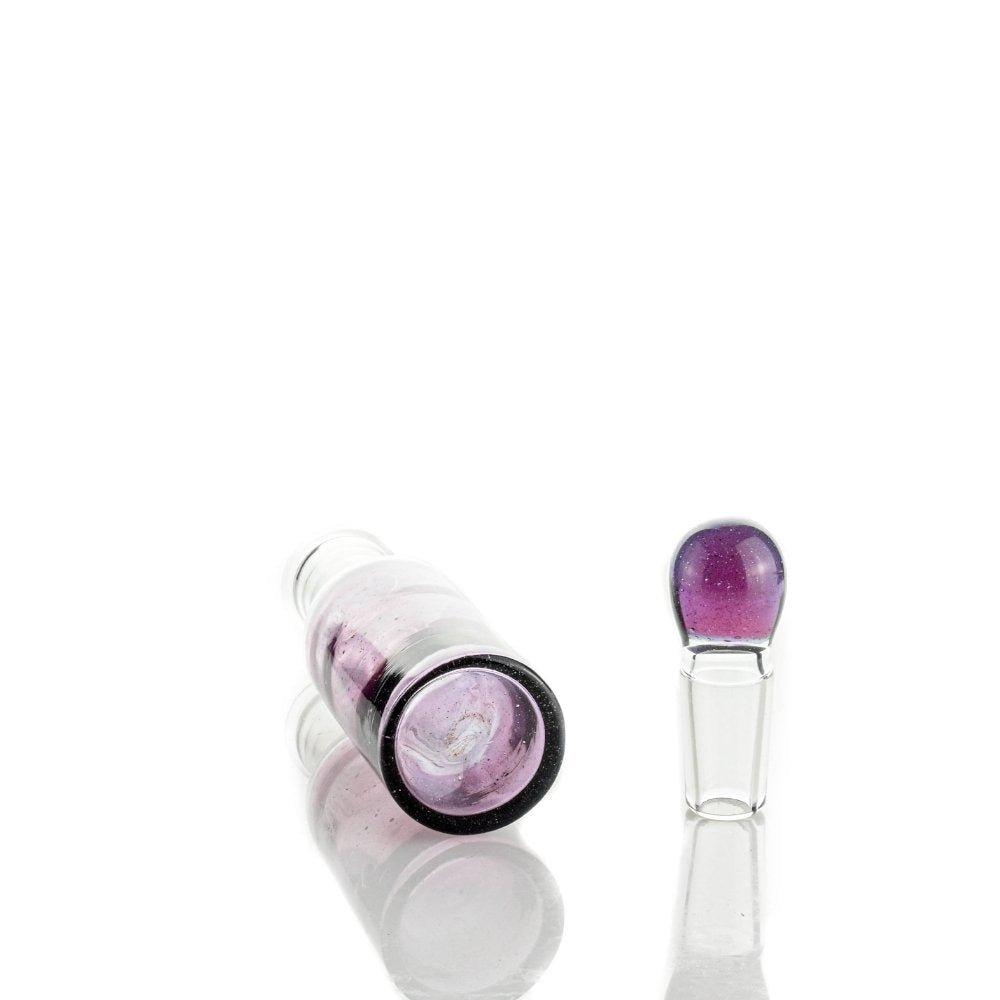 ISO Jar by Dustin Full Color 113 - Smoke Spot Smoke Shop