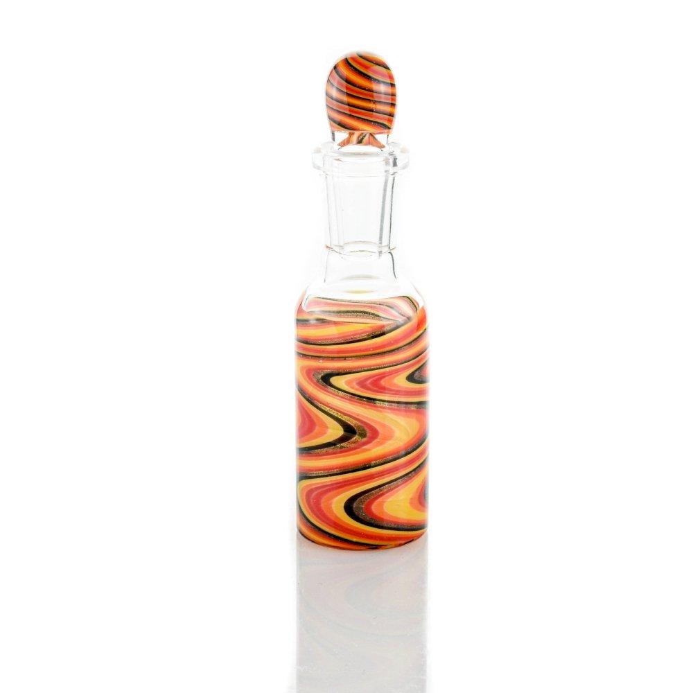 ISO Jar by Dustin Line Worked 109 - Smoke Spot Smoke Shop