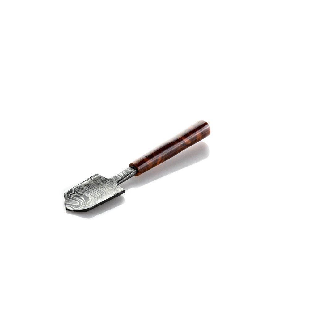 JK Knives Shavel 110 - Smoke Spot Smoke Shop