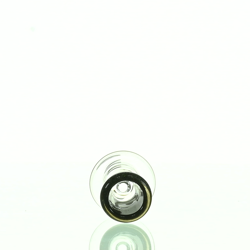 JOE MADIGAN 18MM CRUSHED OPAL FUNNEL BOWL - SSSS