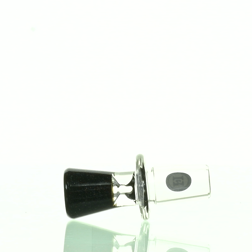 JOE MADIGAN 18MM CRUSHED OPAL FUNNEL BOWL - SSSS