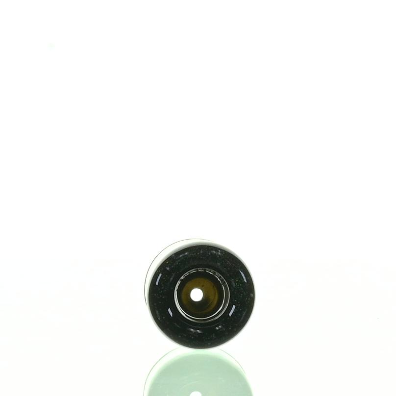 JOE MADIGAN 18MM CRUSHED OPAL ROUND BOWL - SSSS