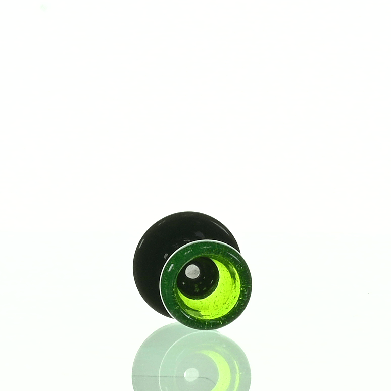 JOE MADIGAN 18MM GREEN FUNNEL BOWL - SSSS