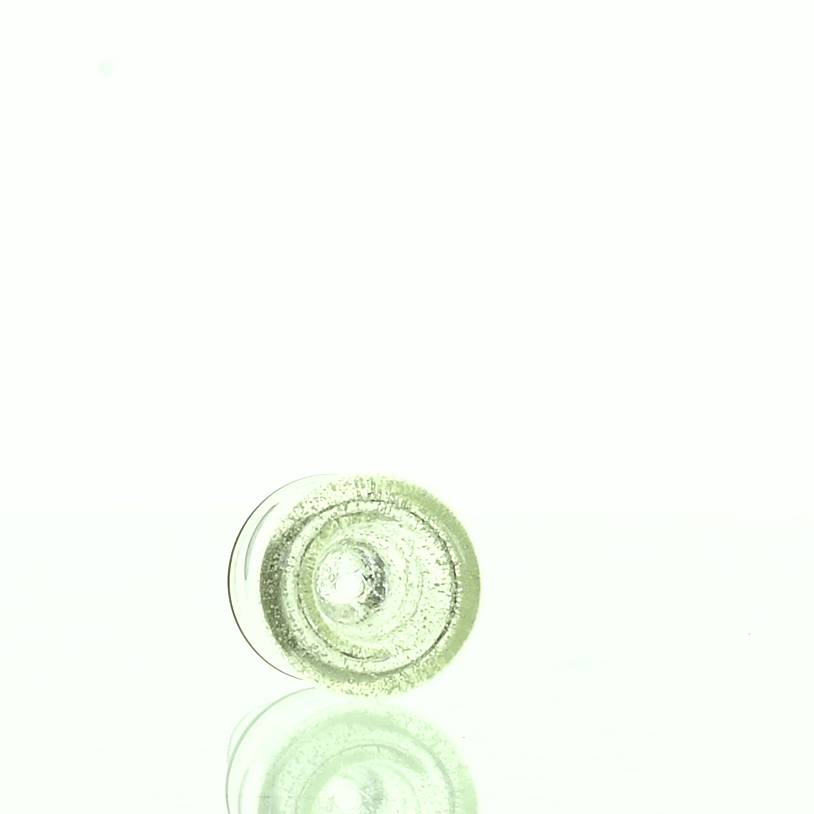 JOE MADIGAN 18MM ILLUMINATI UV ROUND BOWL - SSSS