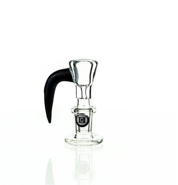 Joe Madigan Color Hook Cobalt - Smoke Spot Smoke Shop