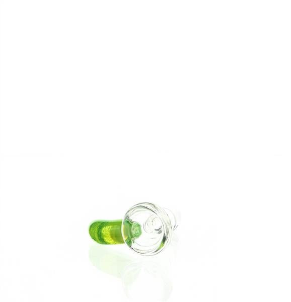 Joe Madigan Color Hook Slime Green - Smoke Spot Smoke Shop