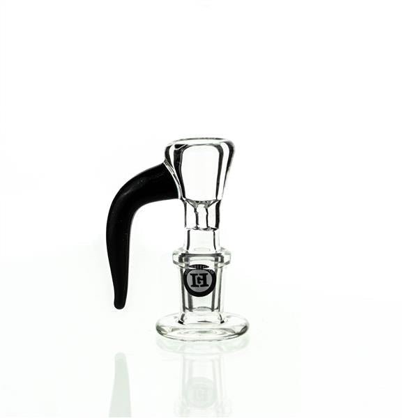 Joe Madigan Color Hook Stardust Green - Smoke Spot Smoke Shop
