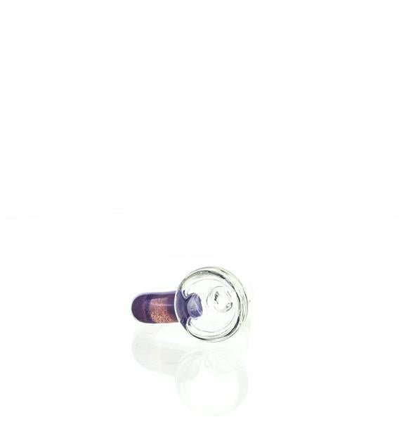 Joe Madigan Color Hook Violet - Smoke Spot Smoke Shop