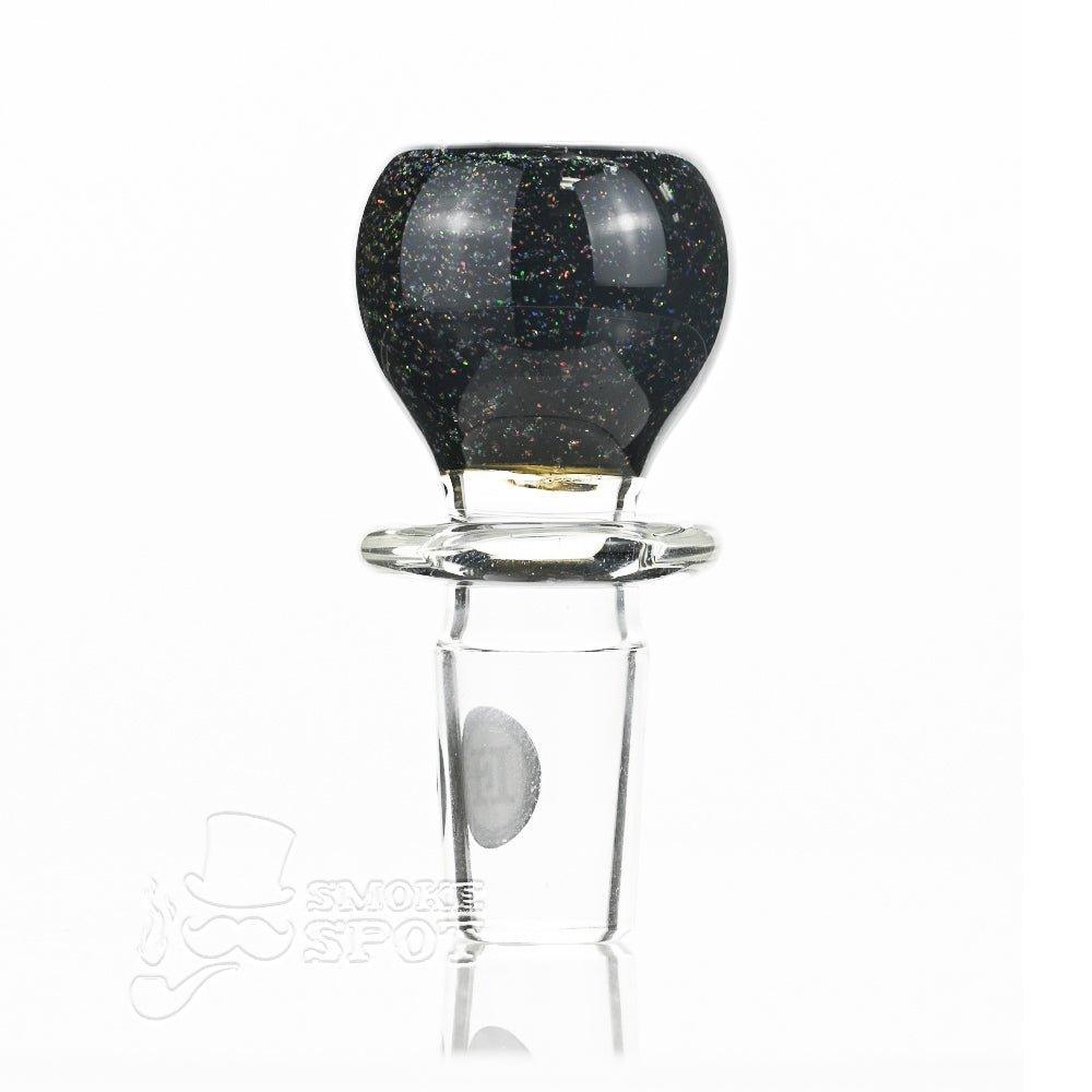 Joe Madigan Dichro round bowl - Smoke Spot Smoke Shop