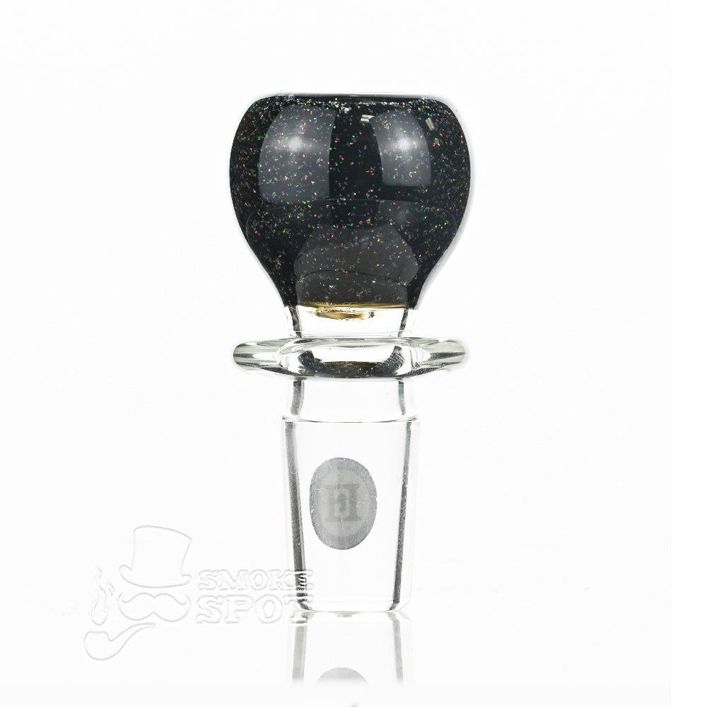 Joe Madigan Dichro round bowl - Smoke Spot Smoke Shop