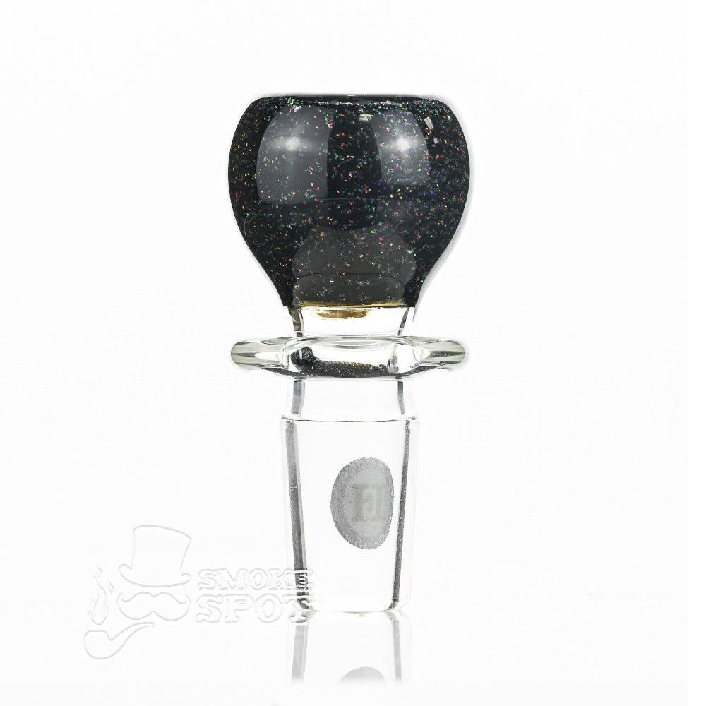 Joe Madigan Dichro round bowl - Smoke Spot Smoke Shop