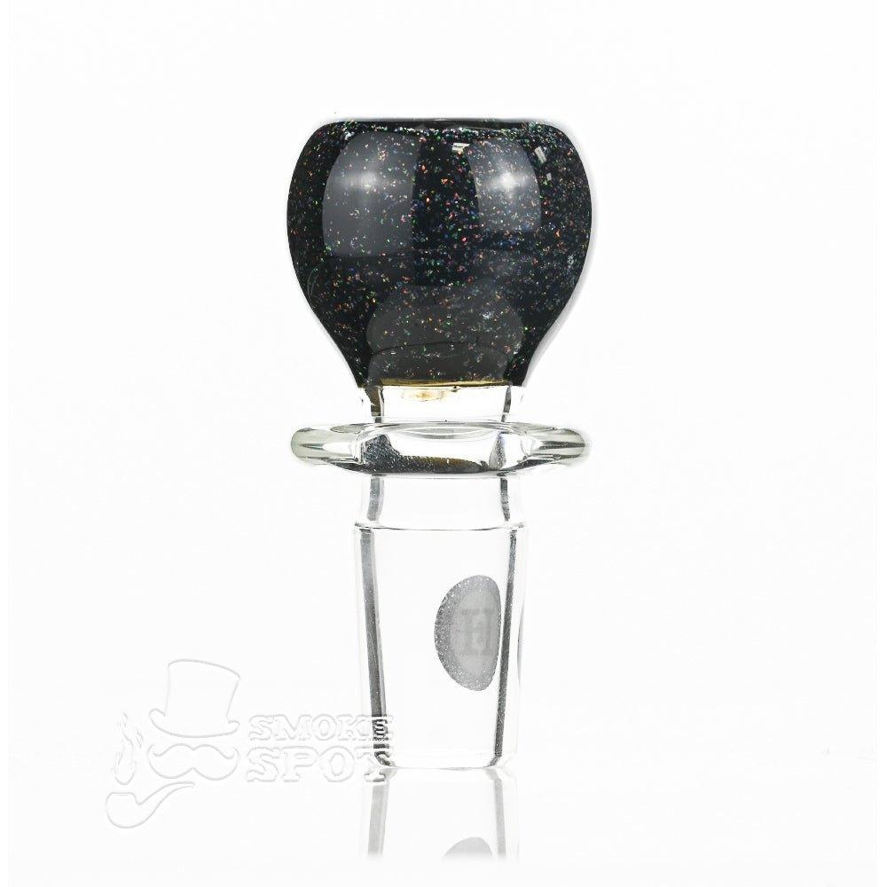 Joe Madigan Dichro round bowl - Smoke Spot Smoke Shop