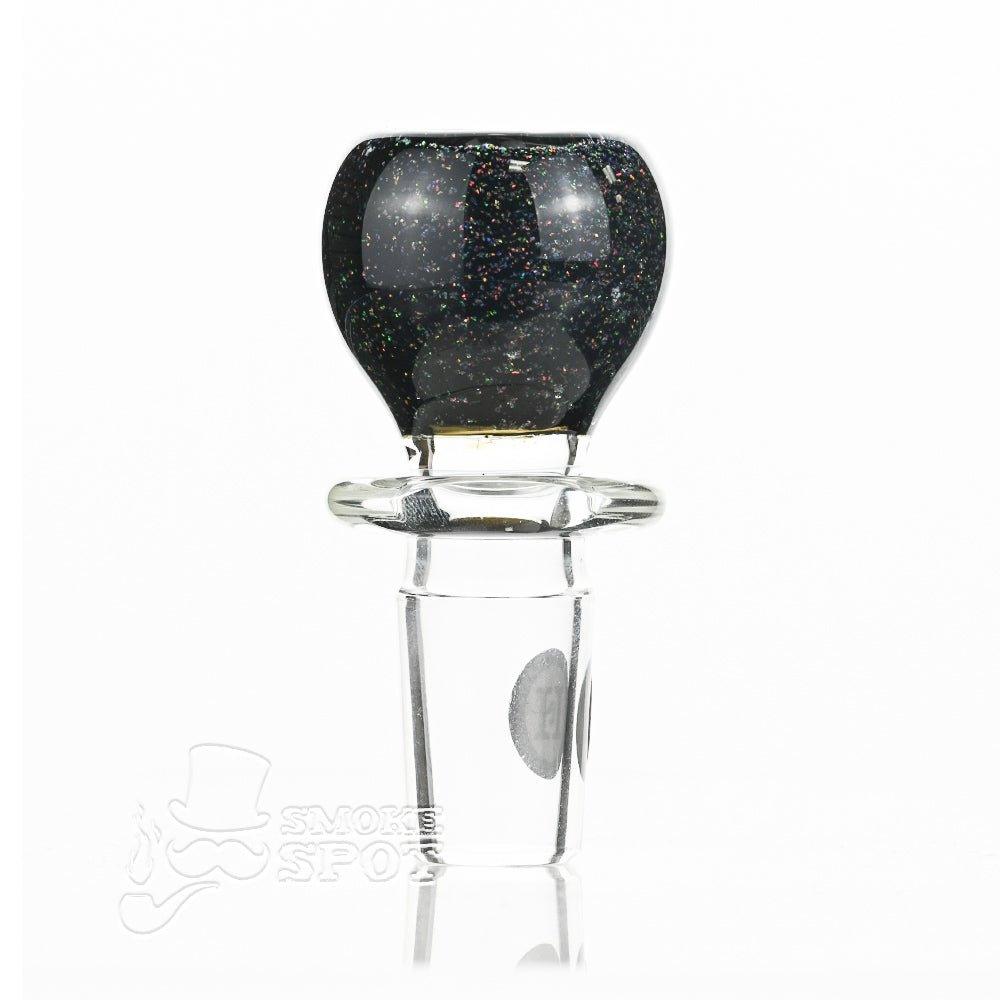 Joe Madigan Dichro round bowl - Smoke Spot Smoke Shop