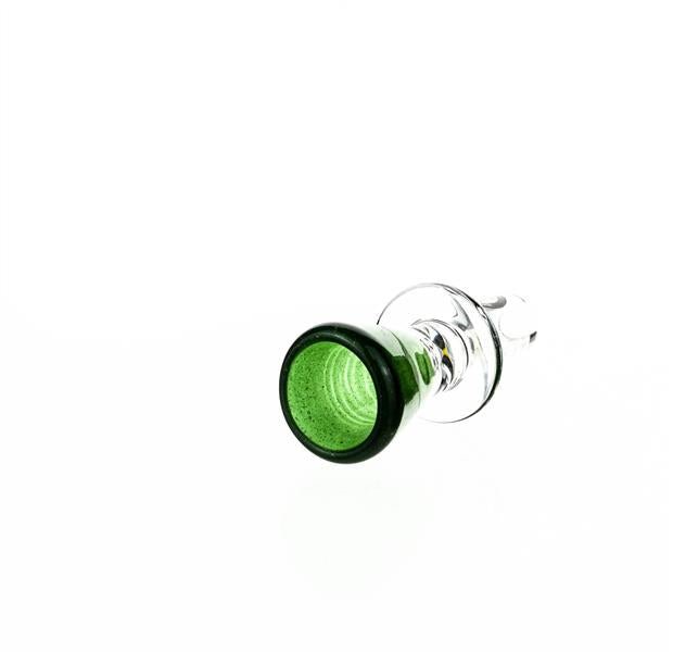 Joe Madigan funnel Dark green - Smoke Spot Smoke Shop