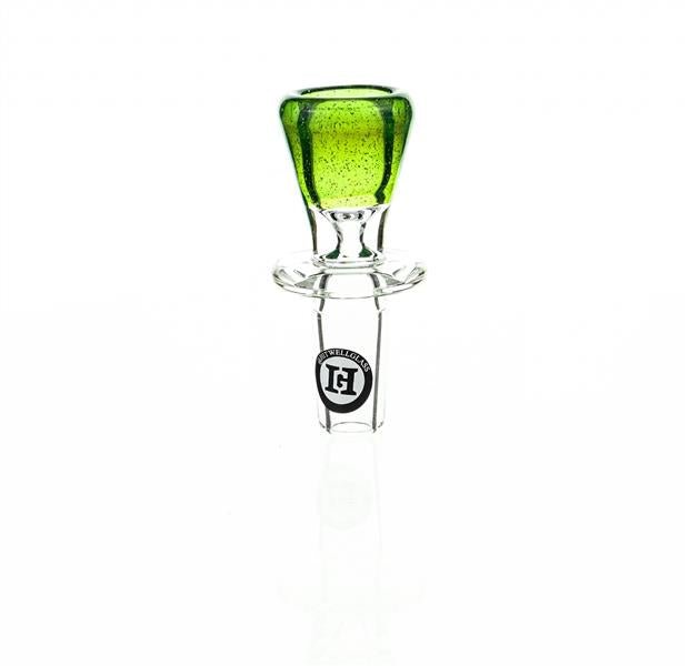 Joe Madigan funnel Green - Smoke Spot Smoke Shop