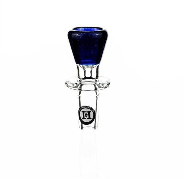 Joe Madigan funnel Space blue - Smoke Spot Smoke Shop