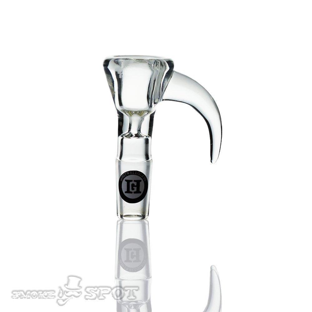 Joe Madigan Hook Clear Funnel bowl 14 mm - Smoke Spot Smoke Shop
