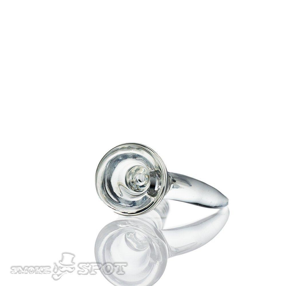 Joe Madigan Hook Clear Funnel bowl 14 mm - Smoke Spot Smoke Shop