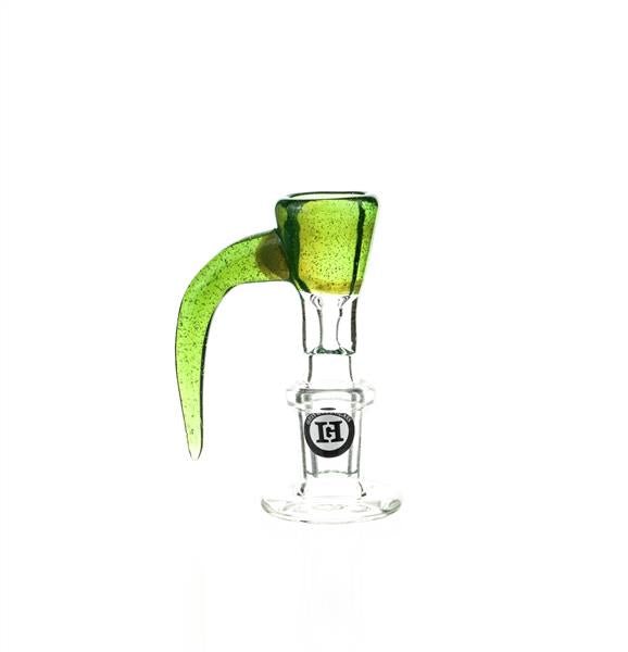 Joe Madigan Hook Full Color Dark Green - Smoke Spot Smoke Shop