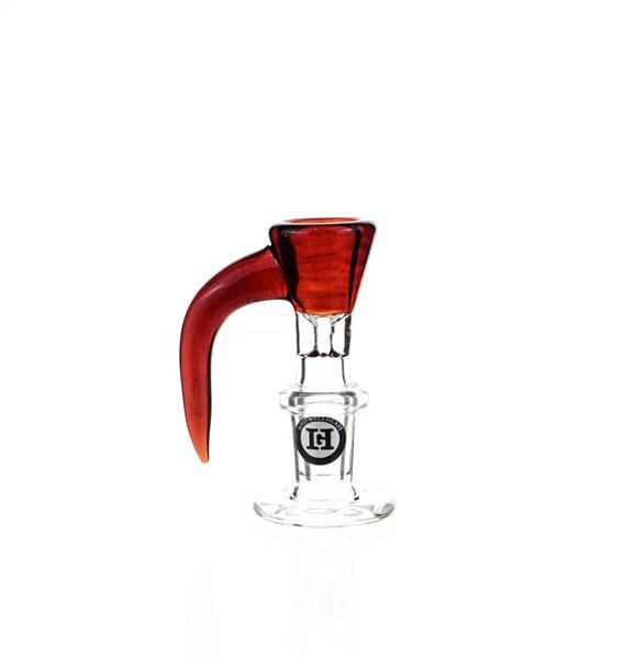 Joe Madigan Hook Full Color red - Smoke Spot Smoke Shop