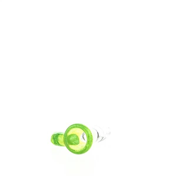 Joe Madigan Hook Full Color Slime Green - Smoke Spot Smoke Shop
