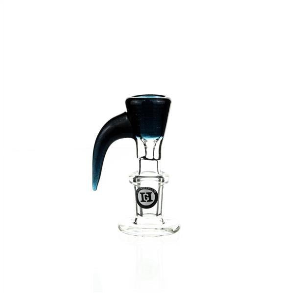 Joe Madigan Hook Full Color Stardust Blue - Smoke Spot Smoke Shop