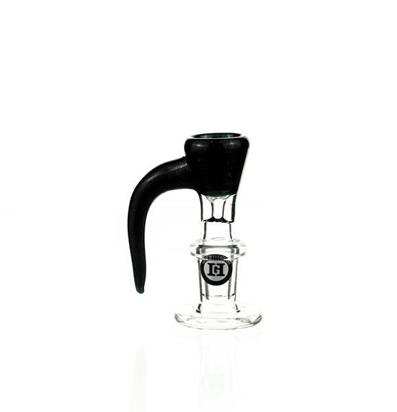 Joe Madigan Hook Full Color Stardust Green - Smoke Spot Smoke Shop