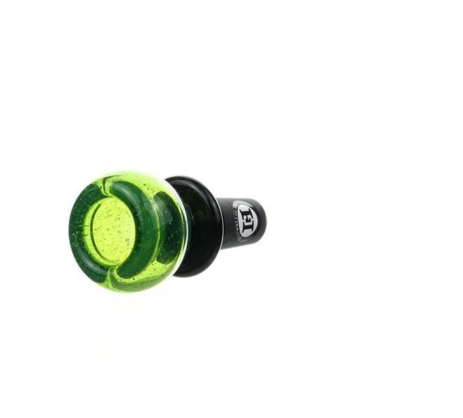 Joe Madigan Jade Round bowl 14 mm - Smoke Spot Smoke Shop