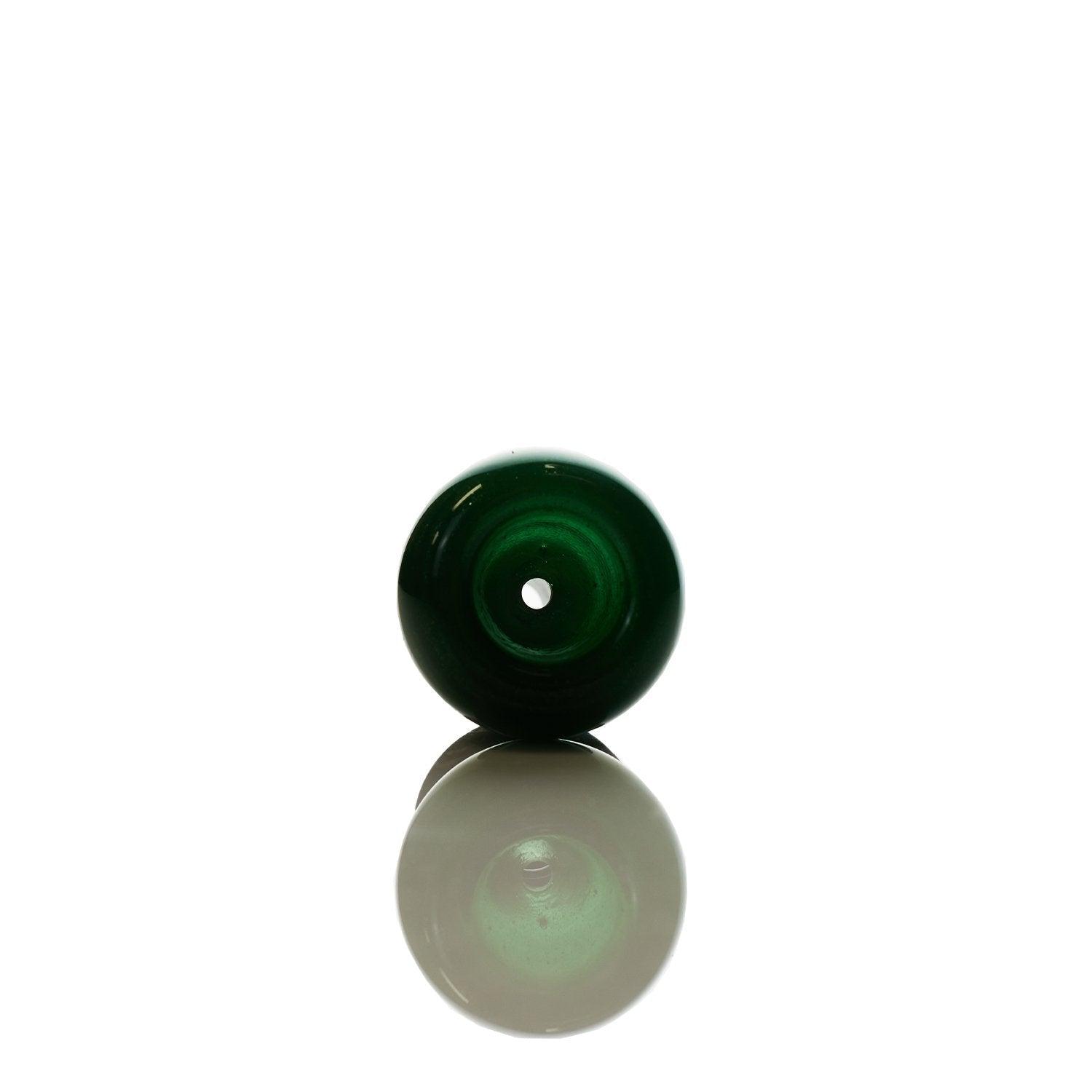 Joe Madigan Plantphibian Round Bowl Black Fitting 14 mm - Smoke Spot Smoke Shop