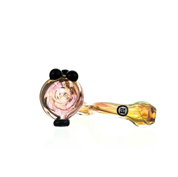 Joe Madigan sherlock blue dots - Smoke Spot Smoke Shop
