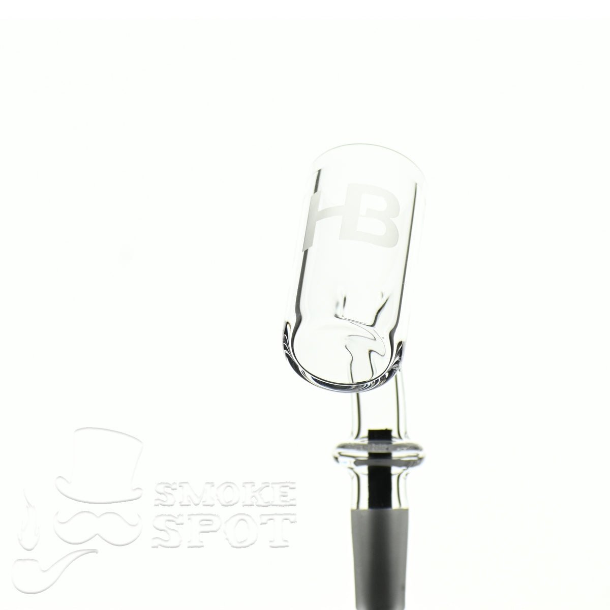 Joel Halen 45 degree 10 mm 20 mm bucket flat bottom - Smoke Spot Smoke Shop