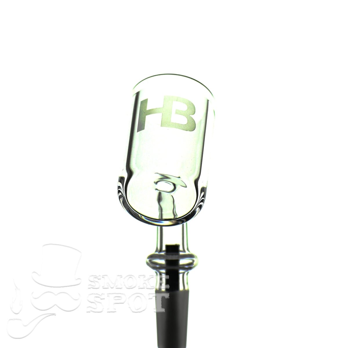 Joel Halen 45 degree 10 mm 25 mm bucket flat bottom - Smoke Spot Smoke Shop