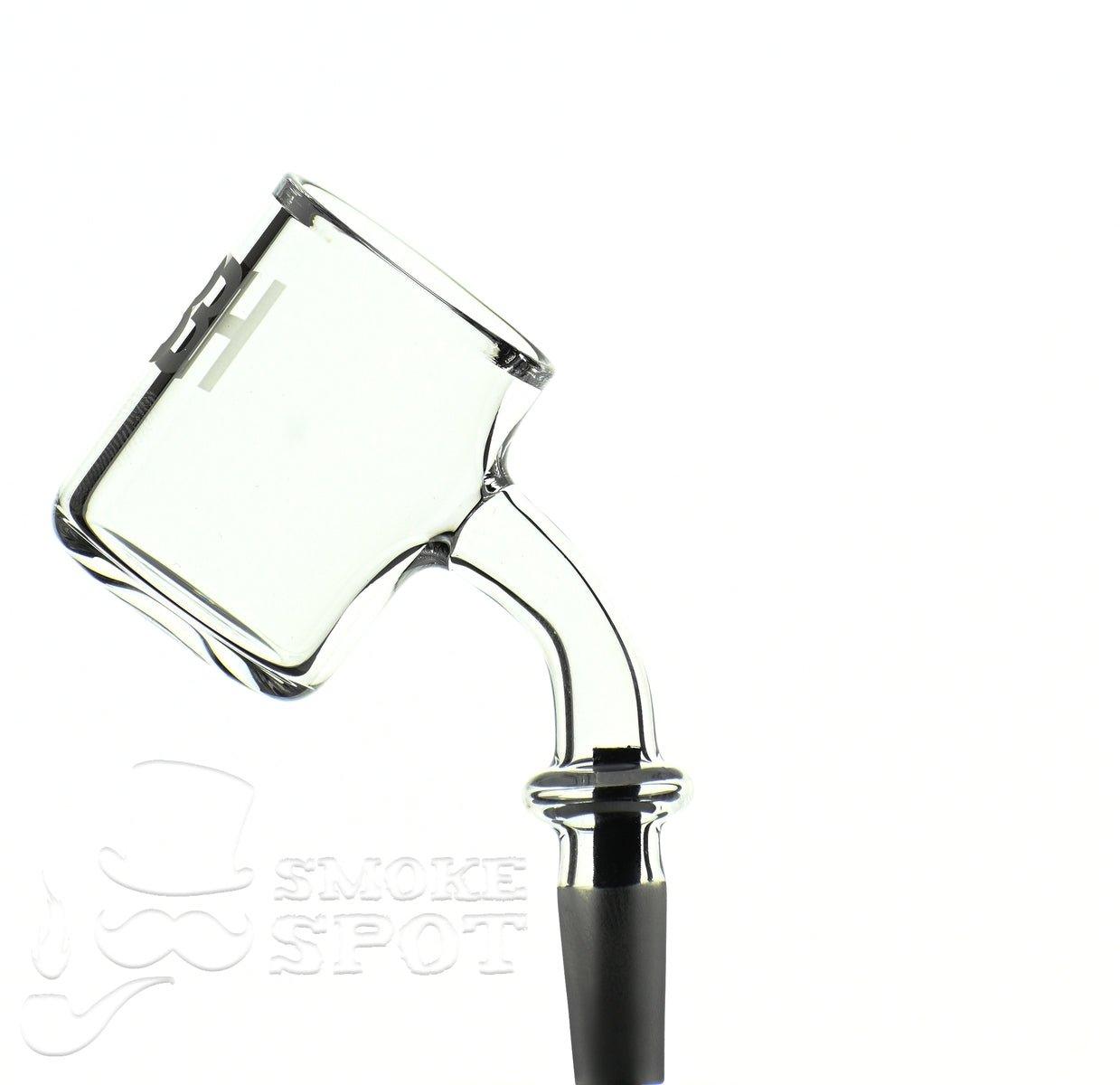 Joel Halen 45 degree 10 mm 30 mm bucket flat bottom - Smoke Spot Smoke Shop
