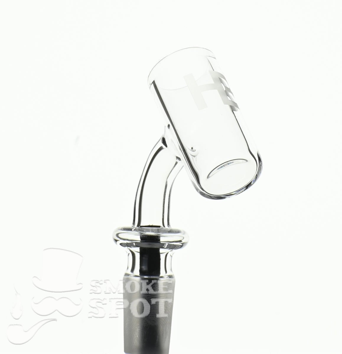 Joel Halen 45 degree 14 mm 20 mm bucket flat bottom - Smoke Spot Smoke Shop