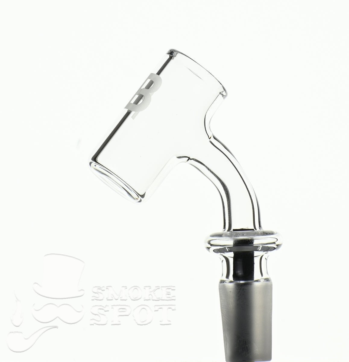 Joel Halen 45 degree 14 mm 20 mm bucket flat bottom - Smoke Spot Smoke Shop