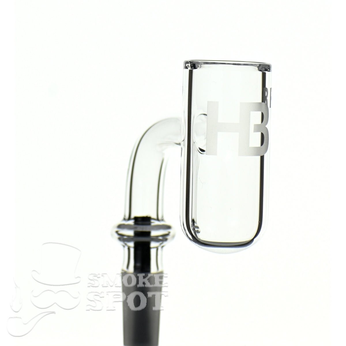 Joel Halen 90 degree 10 mm 20 mm bucket round bottom - Smoke Spot Smoke Shop