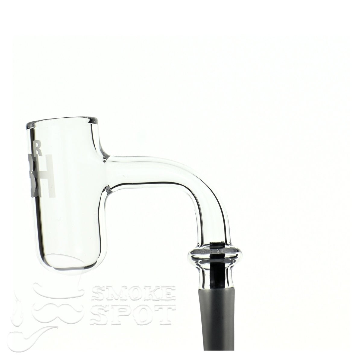 Joel Halen 90 degree 10 mm 20 mm bucket round bottom - Smoke Spot Smoke Shop