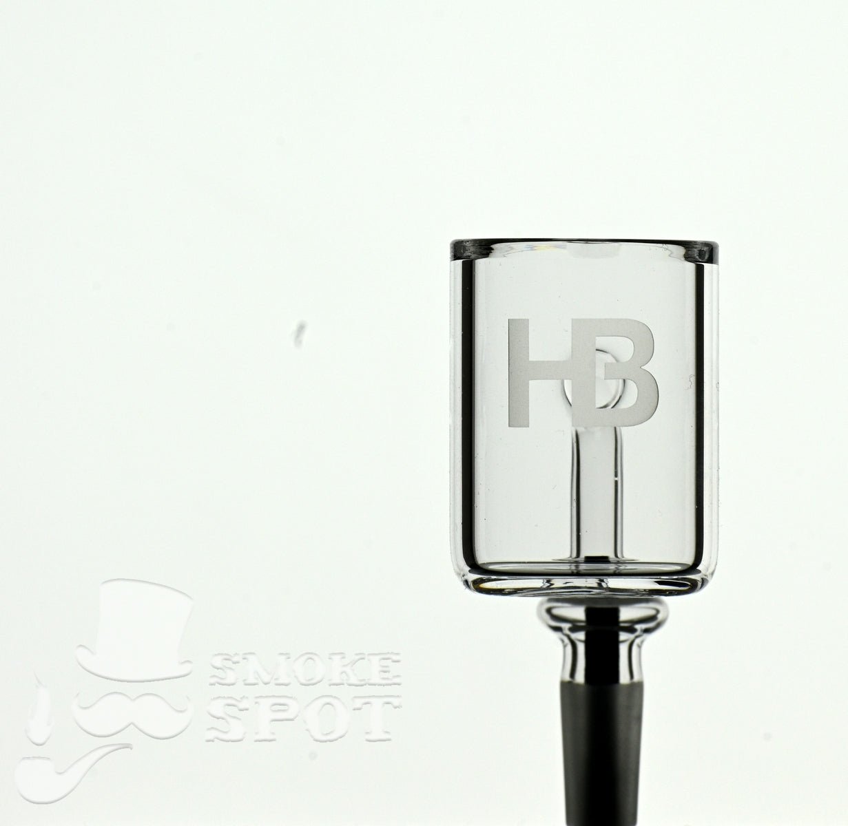 Joel Halen 90 degree 10 mm 30 mm bucket flat bottom - Smoke Spot Smoke Shop
